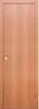 Дверное полотно глухое миланский орех 700х2000х35мм с замком 2014 Олови