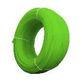 PE-RT-труба 20х2,0 (100) (VALFEX) зеленый*