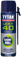Пена Tytan Professional Lexy 40 всесезонная 500 мл 1уп=12шт