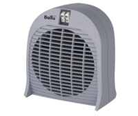 Тепловентилятор 1/2 кВт,220В, защита от перегрева, нагревательный элемент спираль, режимы: теплый, горячий воздух