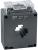 Трансформатор тока 200/5А 5ВА кл.0,5 под шину разм. до 30х10(30х10)мм под диам.кабеля 20 мм серия ТТИ- 30